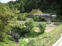 能登の海の幸・山の幸欲張りプラン